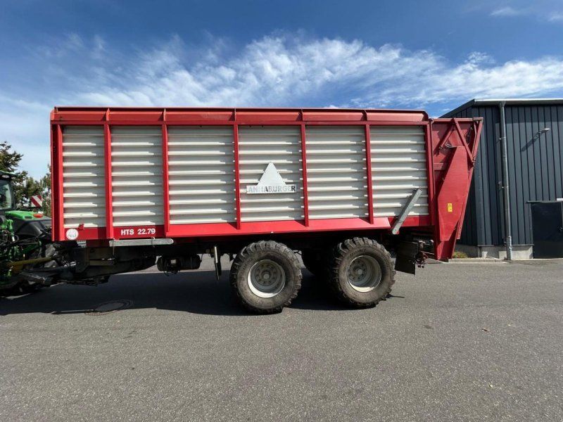 Annaburger HTS 22.79