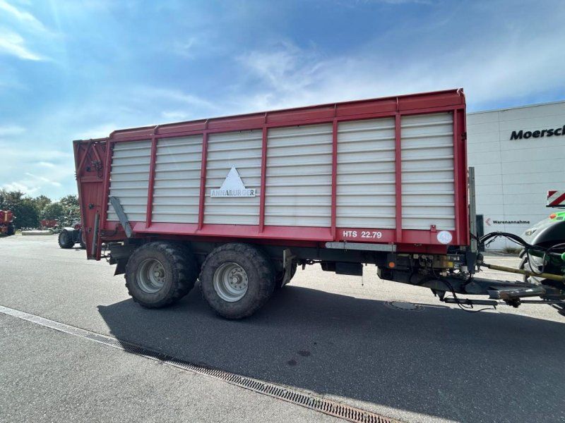 Annaburger HTS 22.79