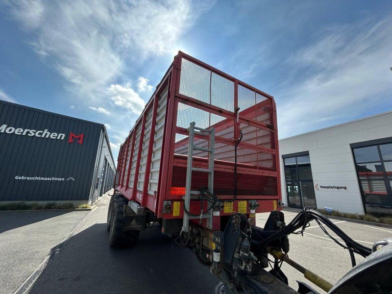 Annaburger HTS 22.79