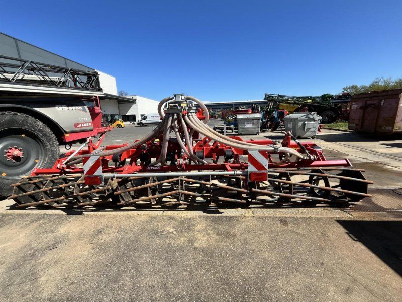 Evers Freiberger BT 19-608