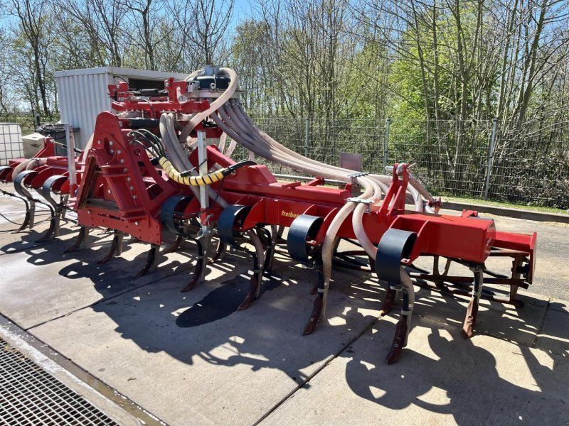 Evers Freiberger BT 19-608