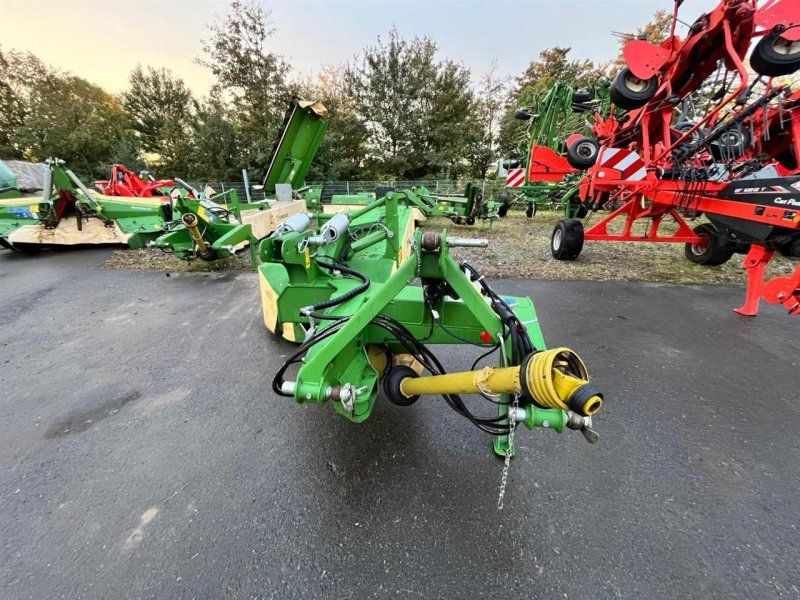 Krone EasyCut R 400