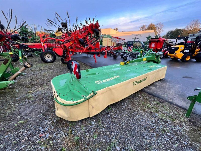 Krone EasyCut R 400