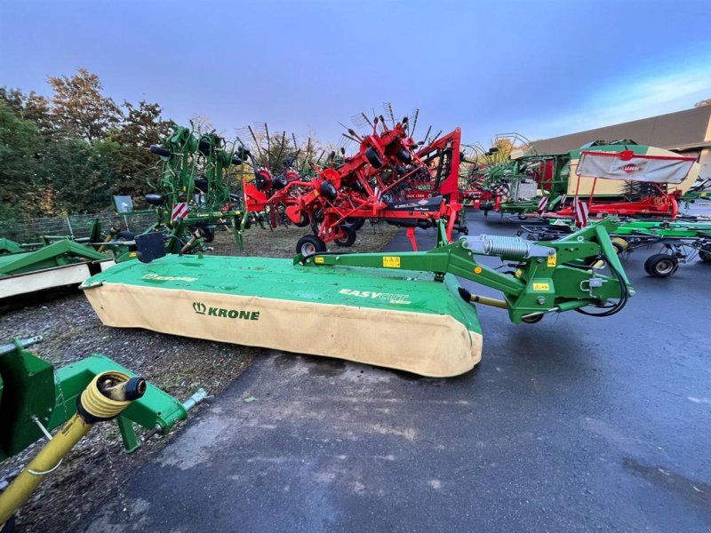 Krone EasyCut R 400