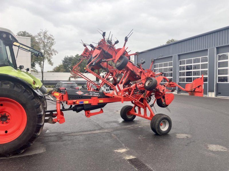 Kuhn GF 10812T