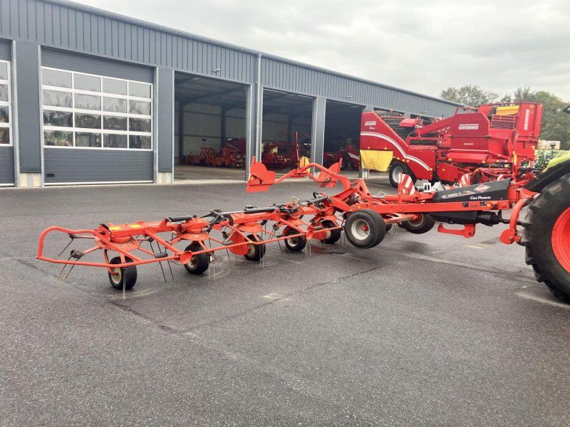 Kuhn GF 10812T