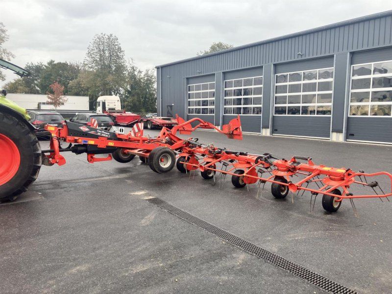 Kuhn GF 10812T