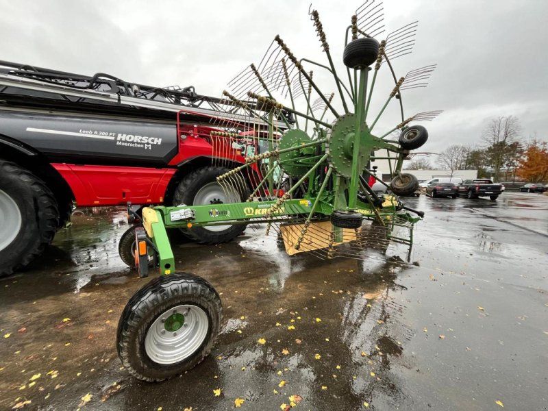 Krone Swadro TC 930+