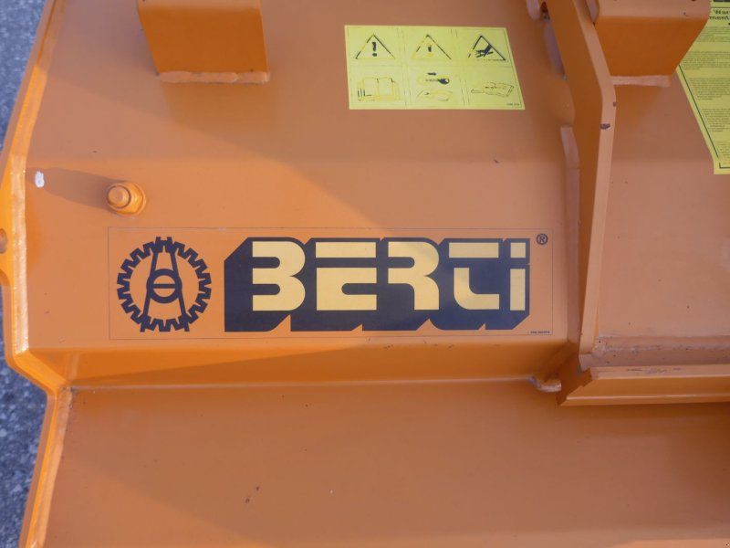 Berti Dual 250