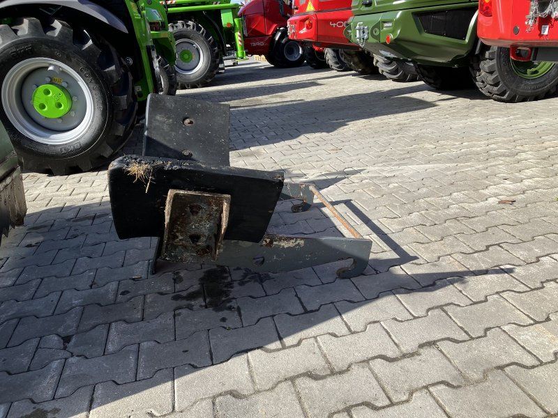 Gummischieber 1400mm