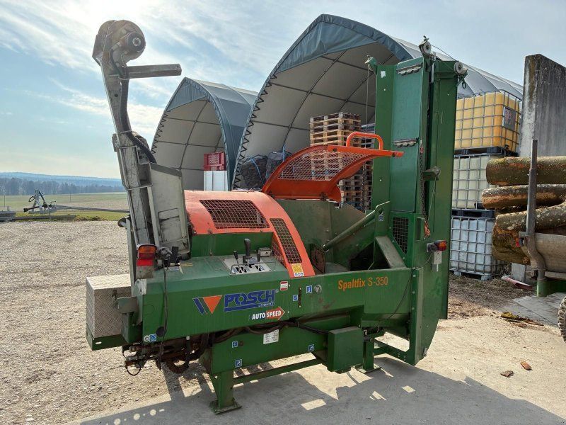 Posch Spaltfix S-350