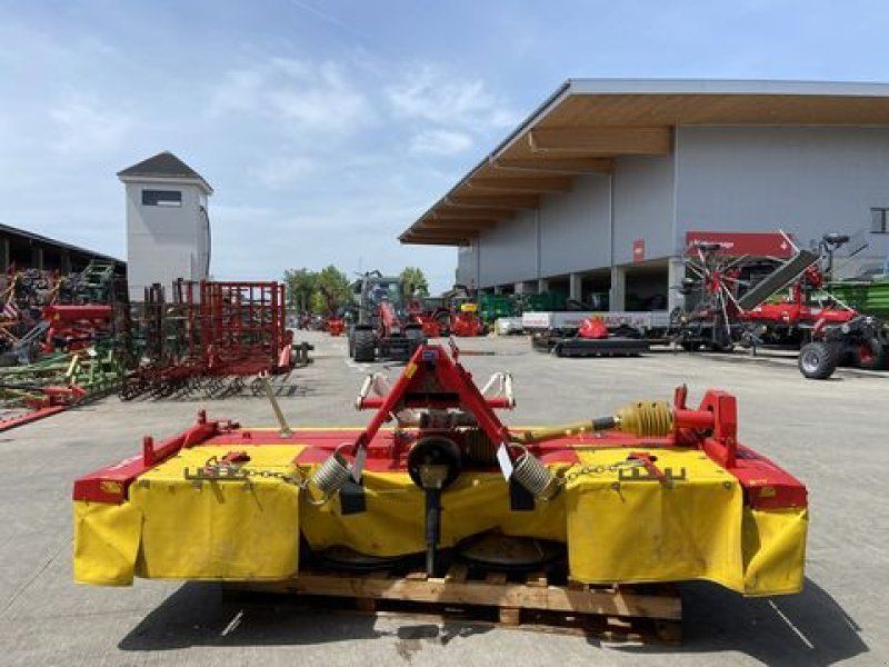 Pöttinger Eurocat 316 F