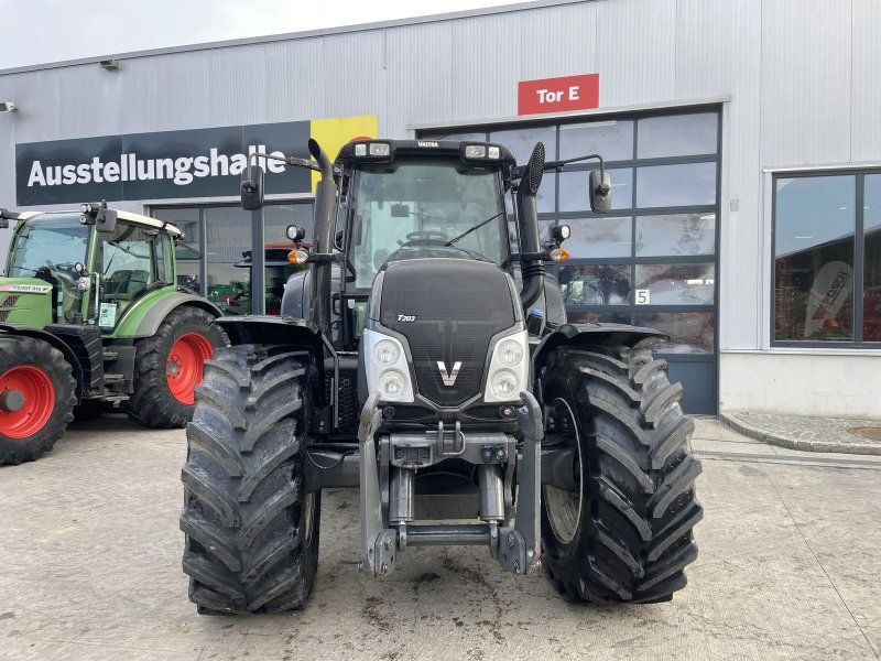 Valtra T 203 Direct