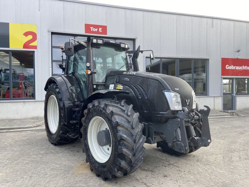 Valtra T 203 Direct