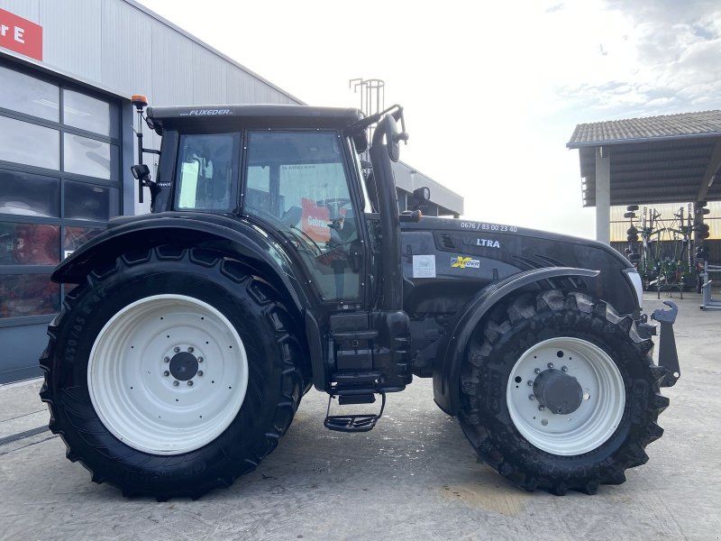Valtra T 203 Direct