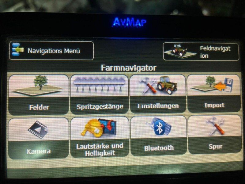 Farmnavigator 300