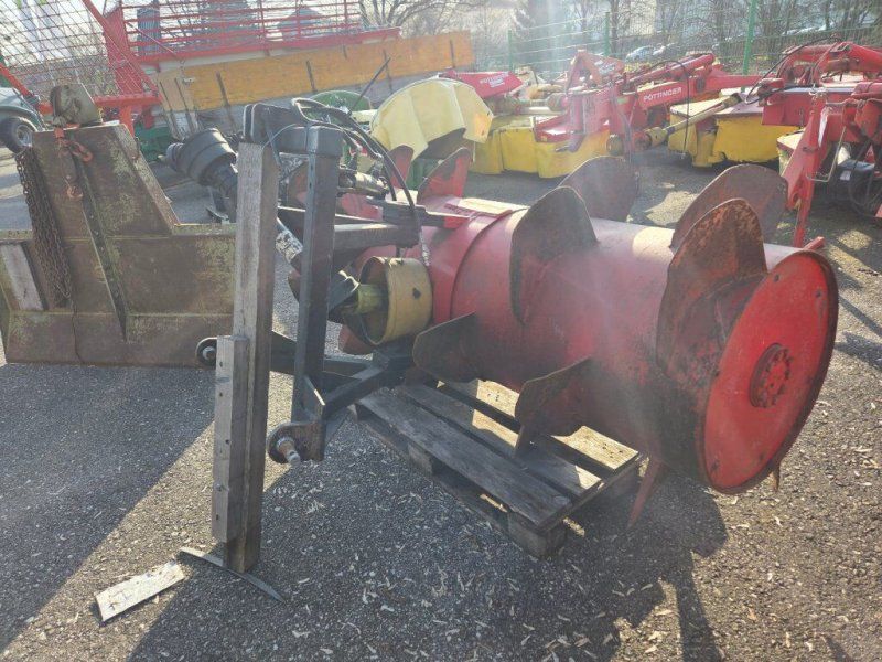 EIGENBAU Siloverteilerwalze 2,05m