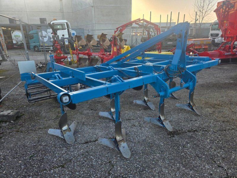 Lemken SMARAGD 90/300