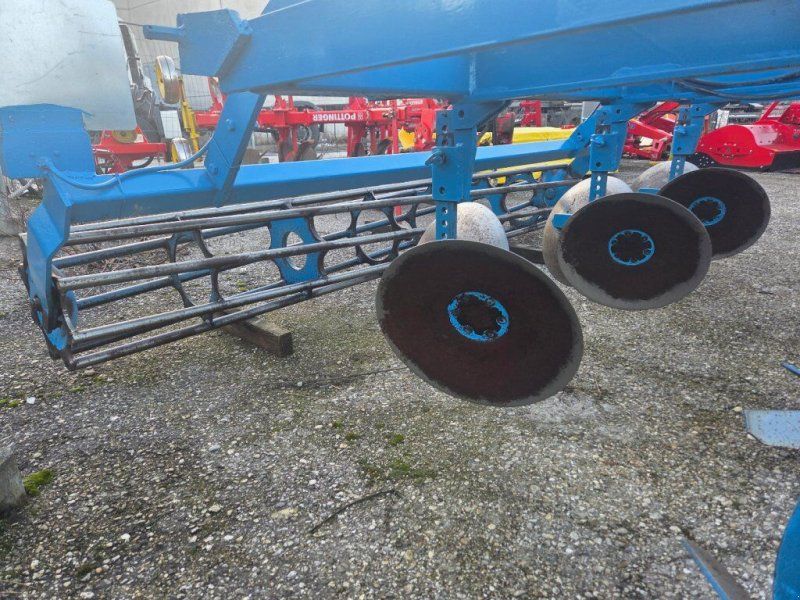 Lemken SMARAGD 90/300