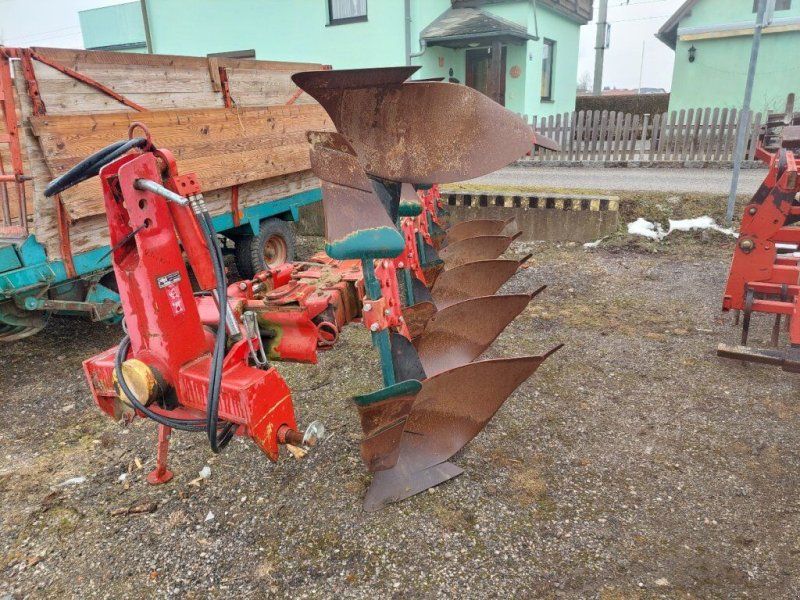 Vogel & Noot &  5 SCHARIG