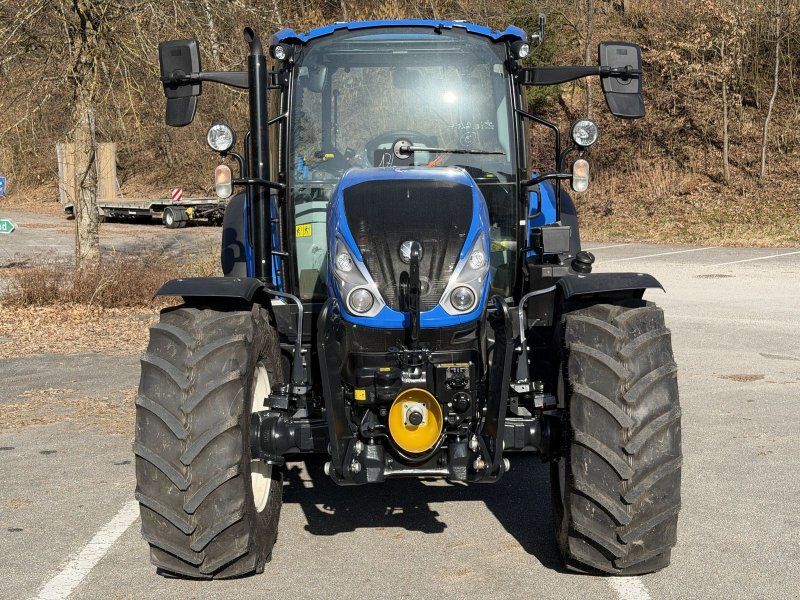 New Holland T5.90 Dual Command (Kriechgang)