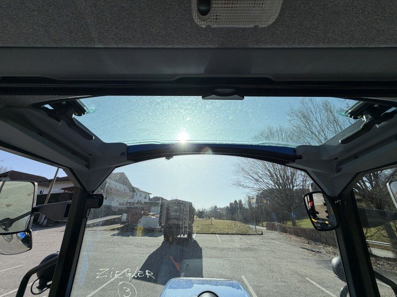 New Holland T5.90 Dual Command (Kriechgang)