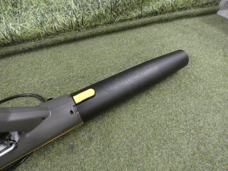 Stiga SAB 900 AE Laubbläser