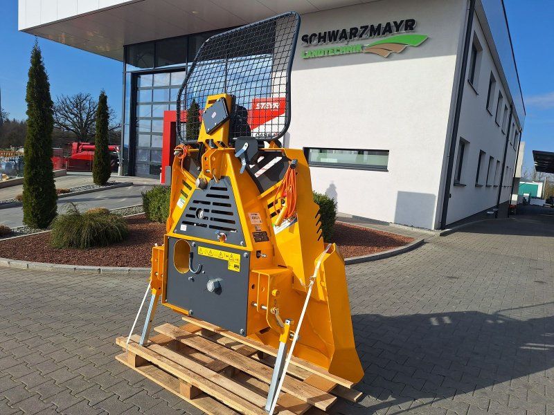 Uniforest FSW 70 H pro