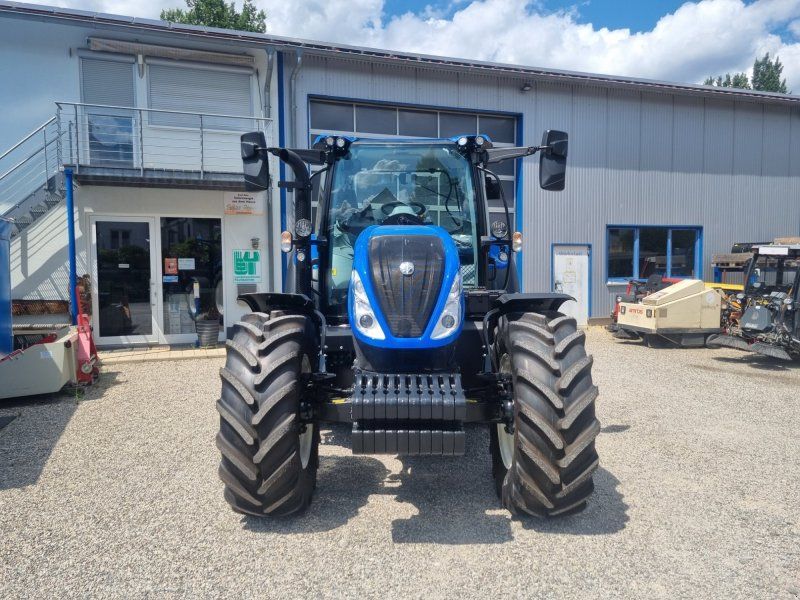 New Holland T5.120AC