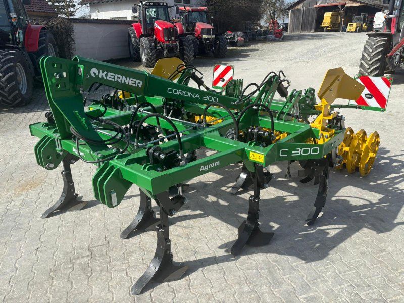 Kerner Corona C 300
