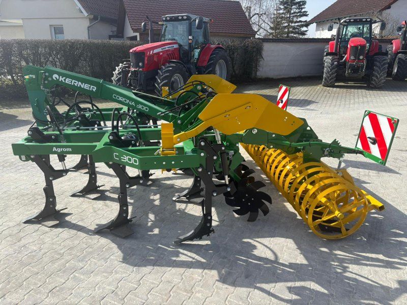 Kerner Corona C 300