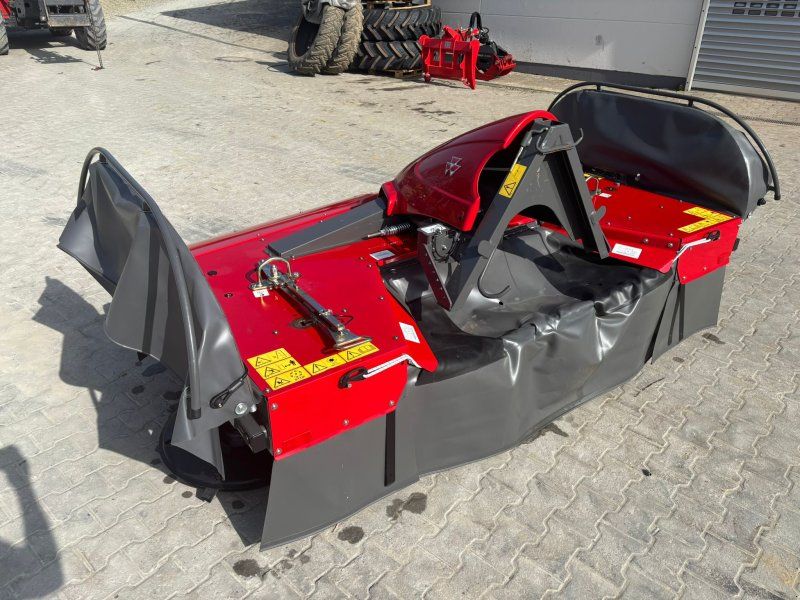 Massey Ferguson M 294 FP-V