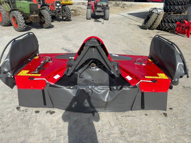 Massey Ferguson M 294 FP-V