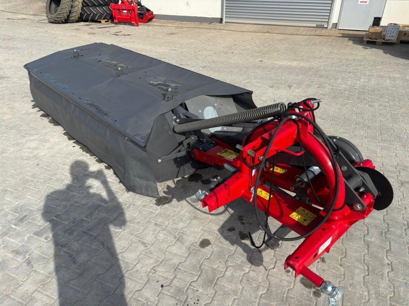 Massey Ferguson DM 306