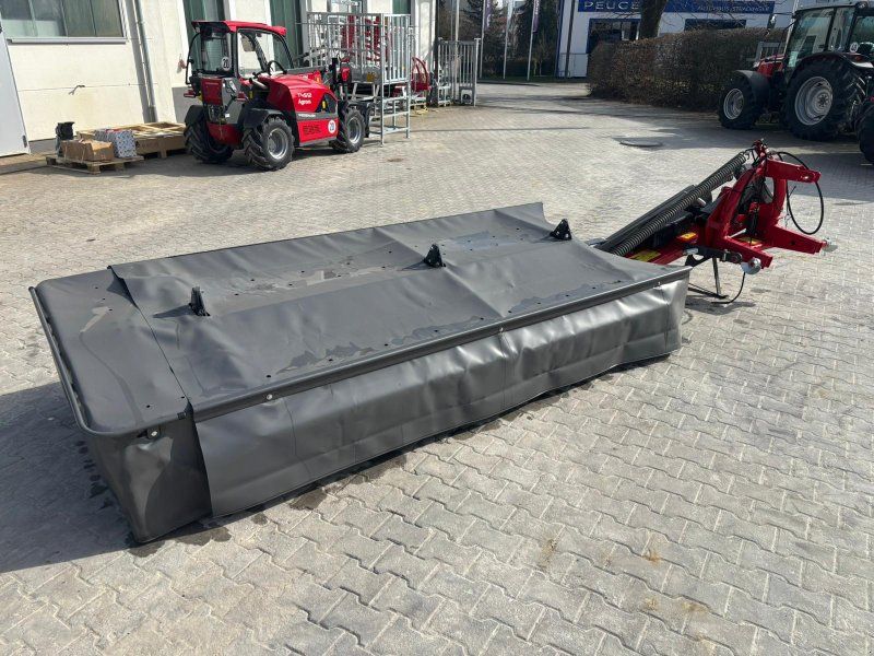 Massey Ferguson DM 306