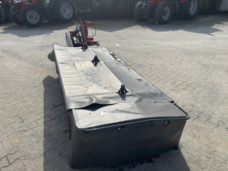 Massey Ferguson DM 306