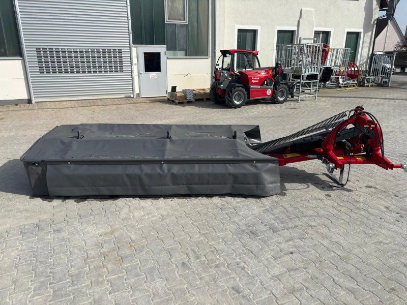 Massey Ferguson DM 306