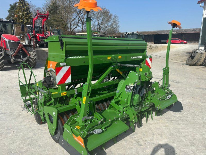 Amazone AD 3000 Super