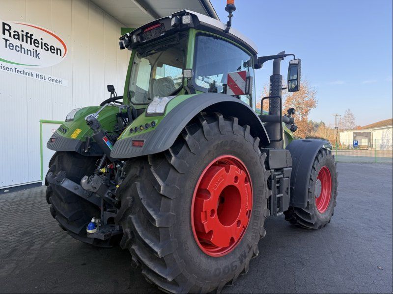 Fendt 939 Vario Gen7 ProfiPlus