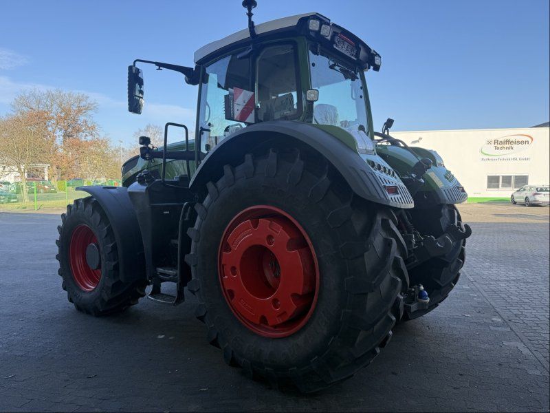 Fendt 939 Vario Gen7 ProfiPlus