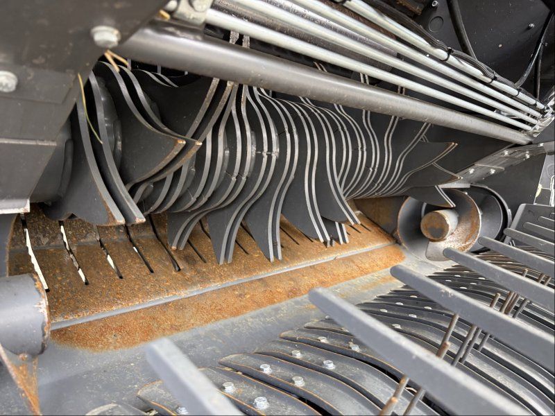 Fendt Rotana 180 V Xtra 17-Messer