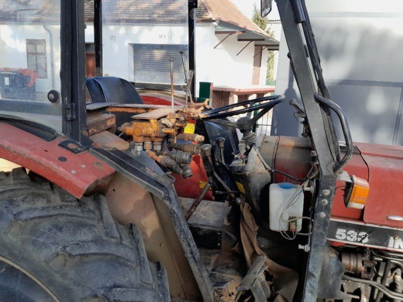 Case IH 533