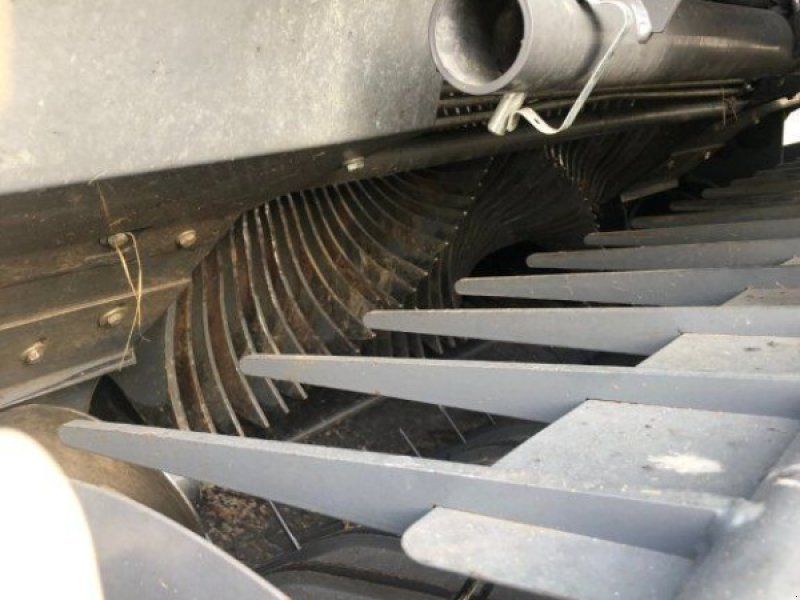 Fendt 4160 V XTRA Rund