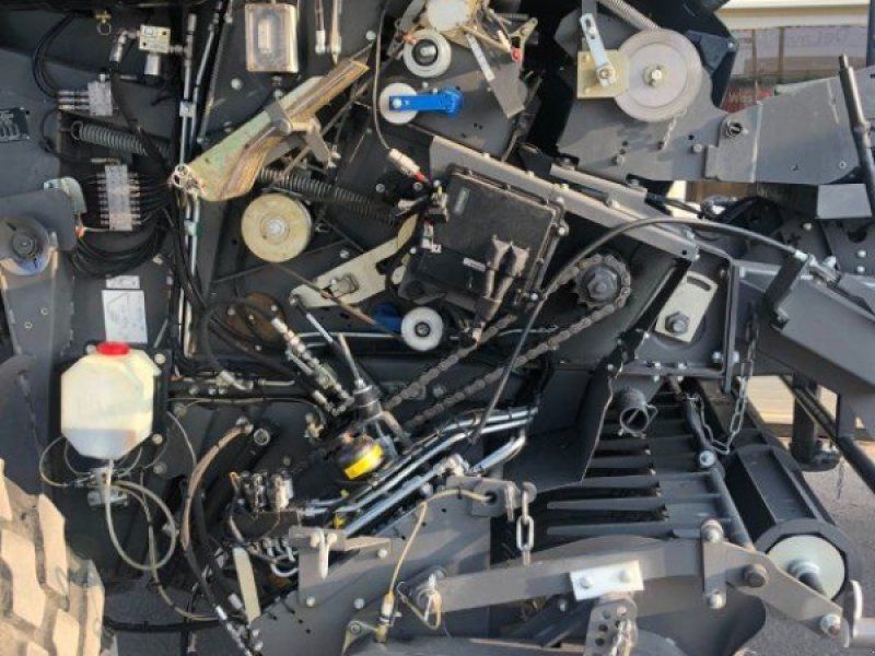 Fendt 4160 V XTRA Rund