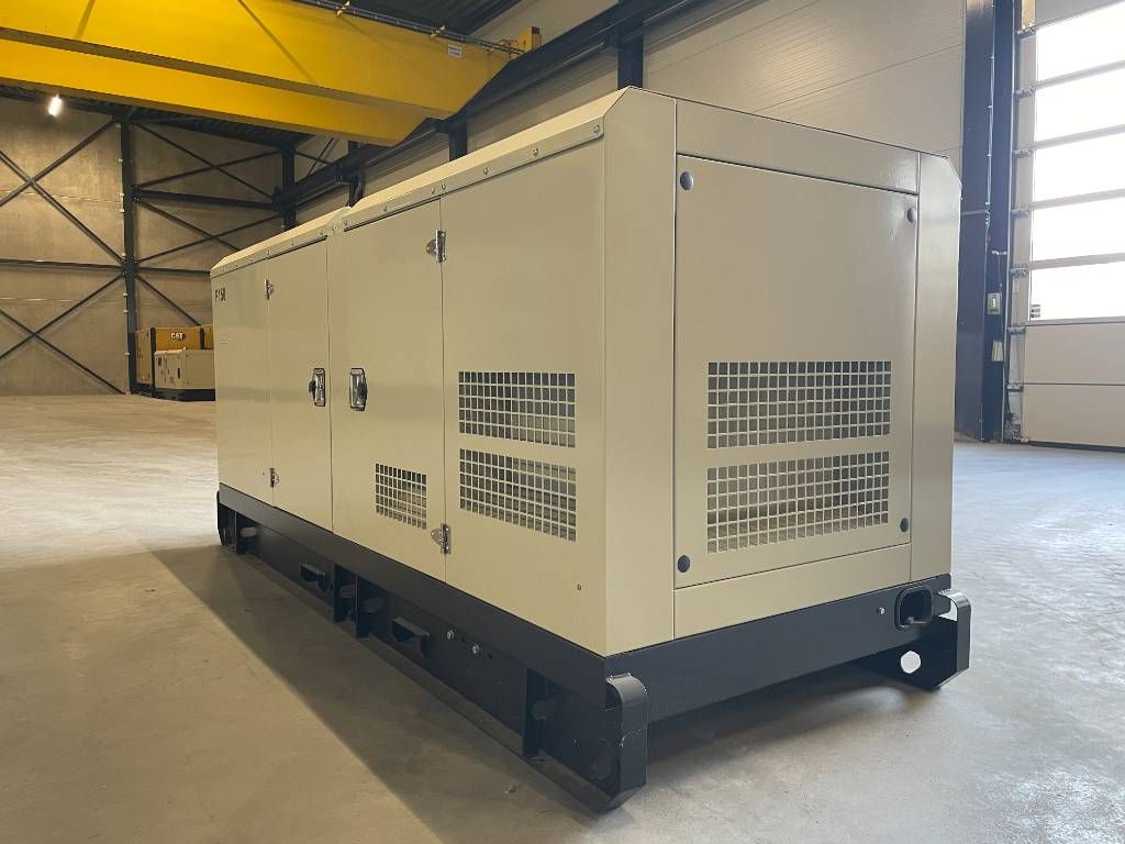 Perkins 1106A-70TG1 - 150 kVA Generator - DPX-19807