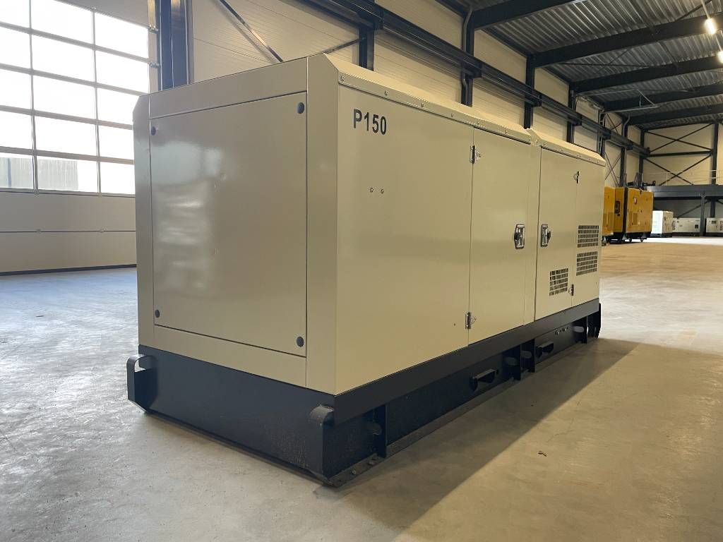 Perkins 1106A-70TG1 - 150 kVA Generator - DPX-19807
