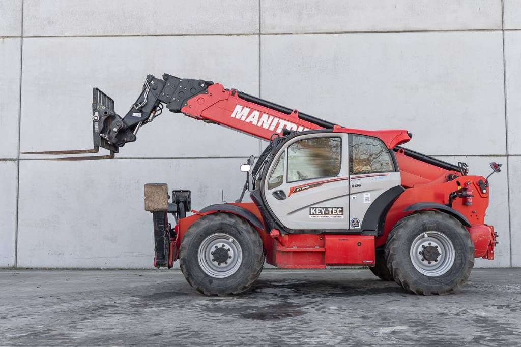 Manitou MT 1840