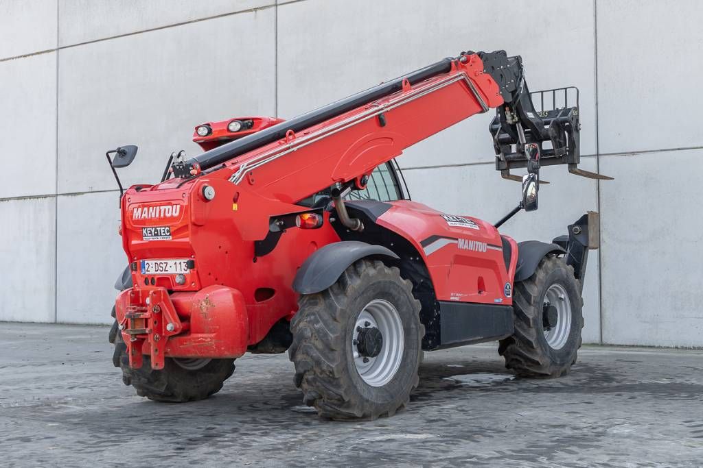 Manitou MT 1840