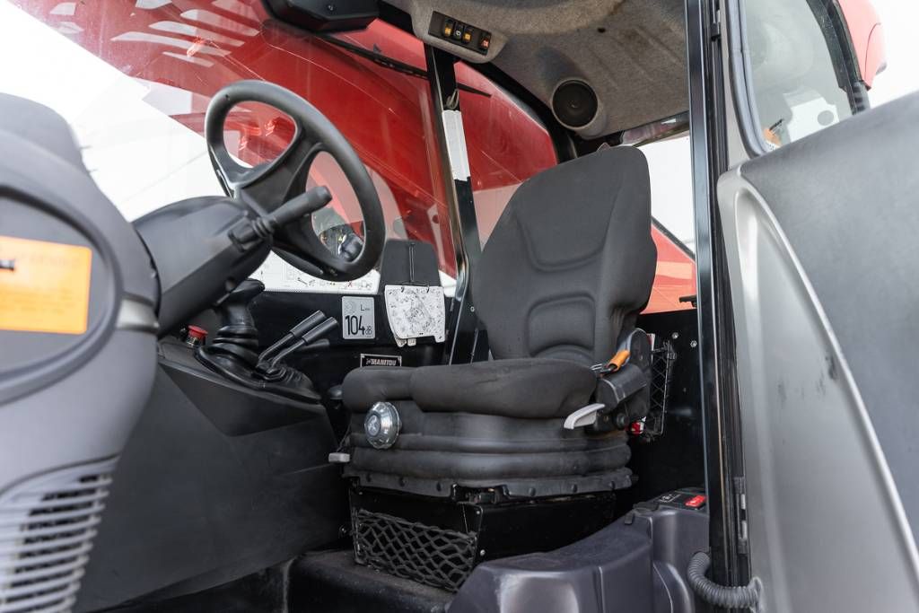 Manitou MT 1840