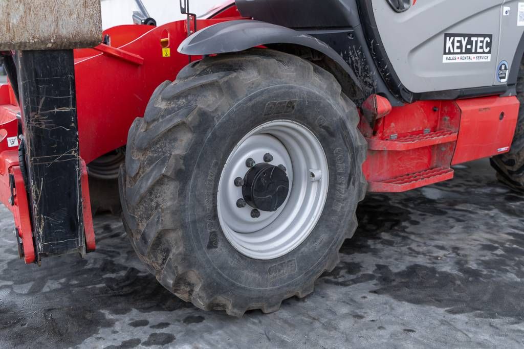 Manitou MT 1840